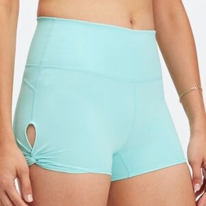 THREE PAIRS! 3 Pairs of Fabletics Oasis PureLuxe High-Waisted Twist 3'' Short